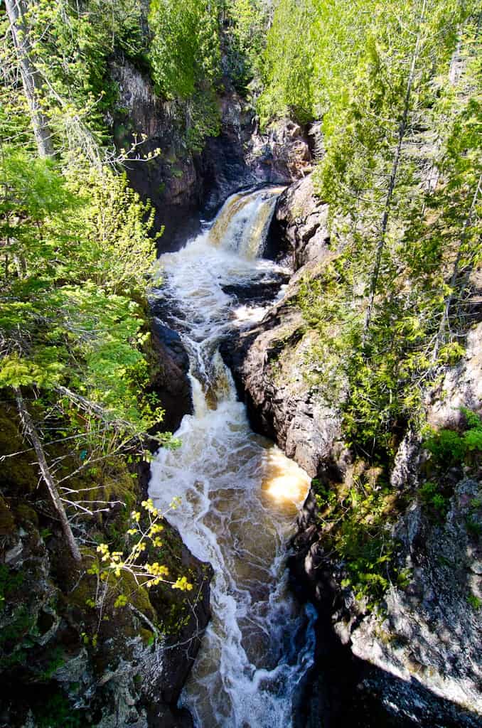 Temperance River State Park Cascade Vacation Rentals 4393