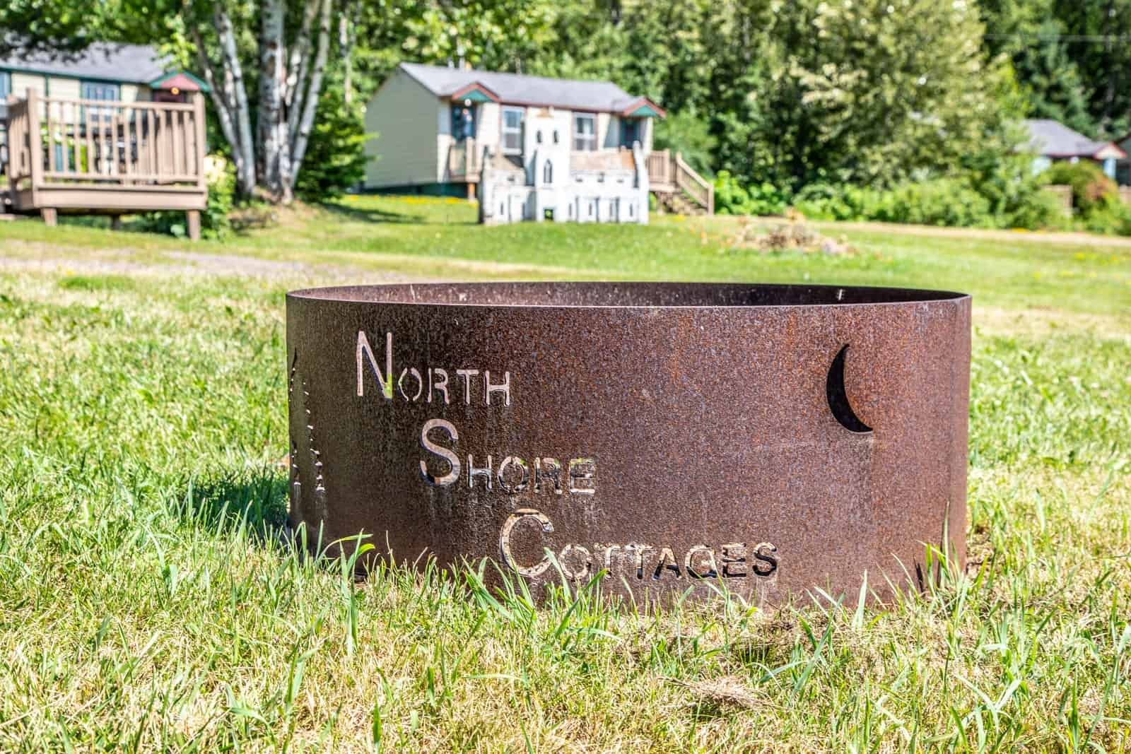 North Shore Cottages 03  Cascade Vacation Rentals