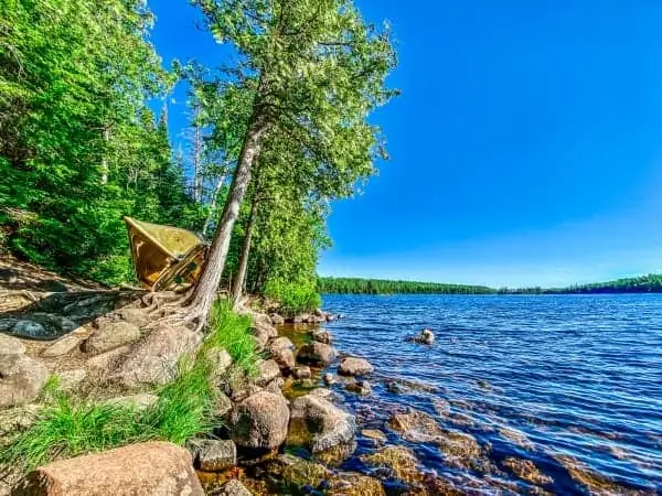 Experience the BWCA - Cascade Vacation Rentals