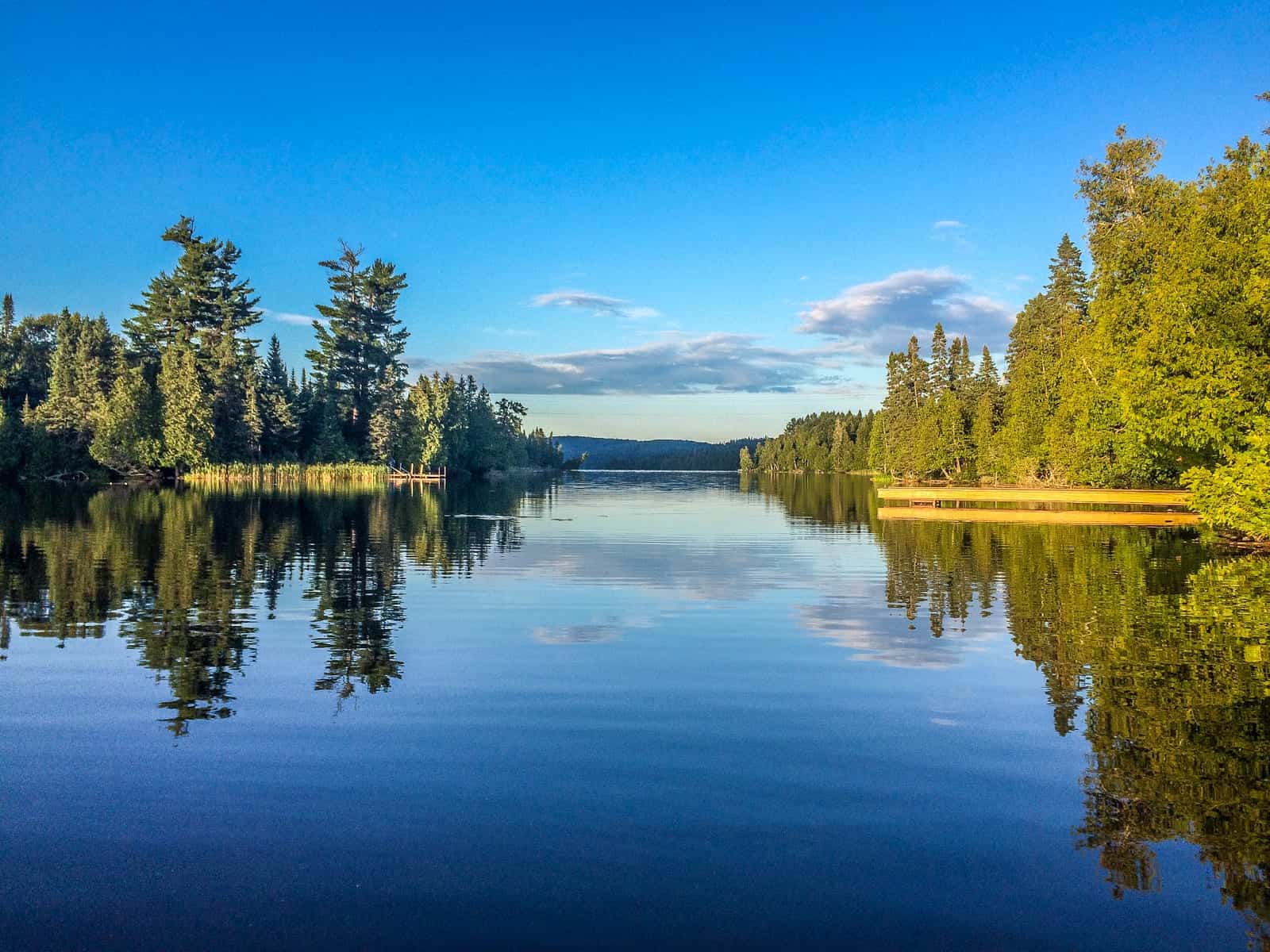 Caribou Lake Lutsen Mn Cascade Vacation Rentals